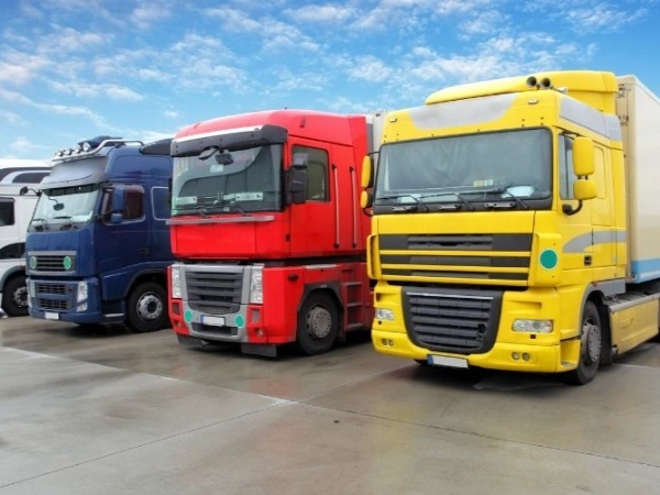 İzmir Büyükçekmece Nakliye